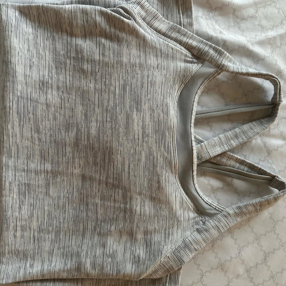 Lululemon Tank - Picture 6 of 7